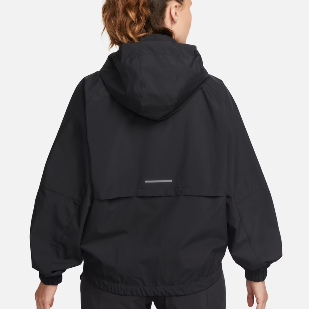 Nike Storm Fit Hooded Jacket - Picture 5 of 5